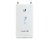 Most Wi-Fi (WDS) Ubiquiti R5AC-Lite Stacja bazowa 5GHz 1x RJ45 1000Mb/s